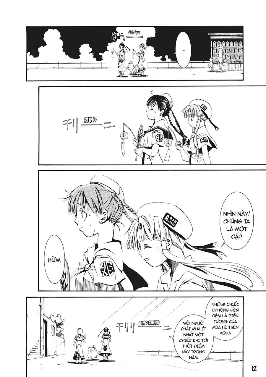 aqua - chap8 - Trang 13
